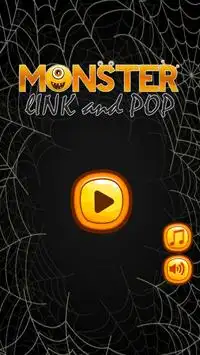 Monster Link & Pop Screen Shot 0