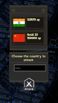 Asian Conquest - ww3 Screen Shot 5