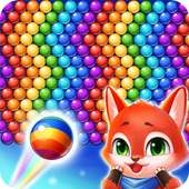 Bubble Shooter Mania