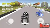 Kart Racing Screen Shot 3