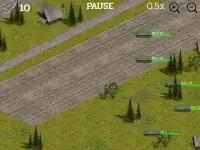 Frontline Attack - Czołgi Screen Shot 16