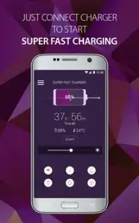 Super Fast Charger Screen Shot 3