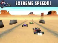 Amazing Buggy Kart Racing Game Screen Shot 1