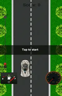 Car Games For Kids Free Screen Shot 0