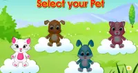 My Little Pet Vet Doctor Game Screen Shot 11