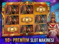 Casino Games - Slots oyunları Screen Shot 0