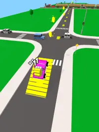 Ramp Race Screen Shot 5