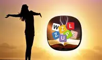 Bible Word Puzzle Search Game Screen Shot 0