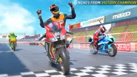 GT Bike Racing- Moto Bike Game Screen Shot 5