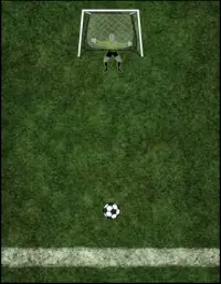 Para Penaltis Screen Shot 1