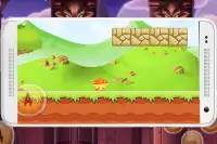 Super Marioo bros World Screen Shot 1