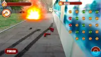 Smash und Bang - Car Test Sim Screen Shot 3