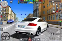 Car Games 3d 2023: Car Driving Screen Shot 4