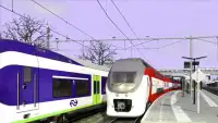 Train Sim 2020 Screen Shot 5