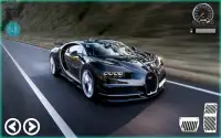 Veyron Drift Simulator Bugatti Screen Shot 3