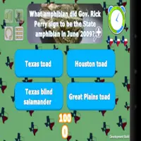 Whats native Texas edition Screen Shot 1