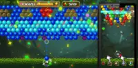 Bubble Shooter: Jungle Bubble Pop Free Screen Shot 4