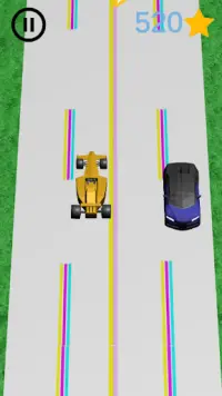 Formula Car Racing - New free car racing game 2021 Screen Shot 6