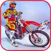 Super Motocross Drirt