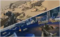 Sniper Kill: Real Army Sniper Shooting Games 2018 Screen Shot 2