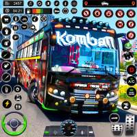 City Coach Real Bus Driving 3D