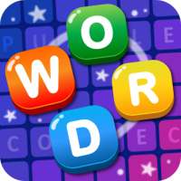 Find Words - Puzzle Game