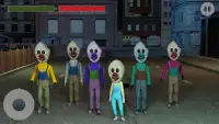 Hello Scary Guest Ice Scream Neighbor Town 4 Screen Shot 3