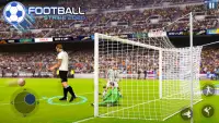 Football Dream Champions League - Soccer Star 2021 Screen Shot 0