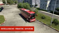 Bus Simulator: Park Bus Screen Shot 4