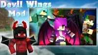 Wings Mod Angel   Fantasy Pack Screen Shot 1