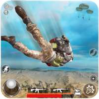 Battlegrounds Unknown Survival Free: Fire Squad