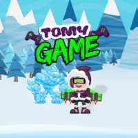 Tomy Games Screen Shot 1
