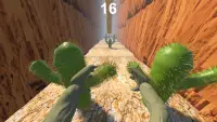 T-REX Run : Dinosaur Game in FIRST PERSON Screen Shot 0