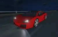 Super Car Driving 2017 Screen Shot 3