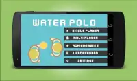 Water Polo Game Screen Shot 0