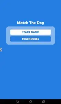 Match The Dog Screen Shot 0