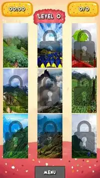 Phu Tabberk Jigsaw Puzzles Screen Shot 1