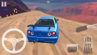 Extreme Car Racing 3D Screen Shot 3