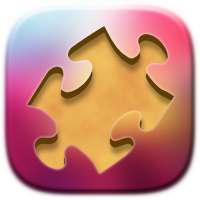 Jigsaw vs Friends: Classic & Multiplayer Puzzle