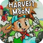 Tricks Harvest Moon