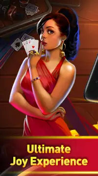 Dream Teenpatti - Indian Poker Card Game Online Screen Shot 0