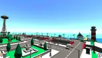 VR Town Free Screen Shot 5