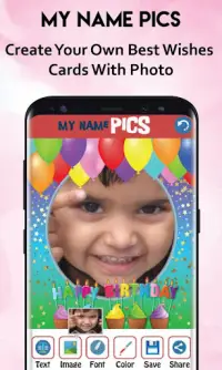 My Name Pics - Videos, Gifs and Photo Frames Screen Shot 2
