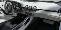 Extreme Ferrari Driving Simulator Screen Shot 3