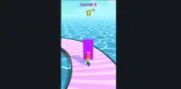 Shortcut And Kick Race Screen Shot 0