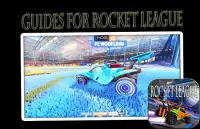 Guides for Rocket League Screen Shot 2