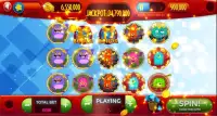 Monster - Jackpot Slots Online Casino Screen Shot 3
