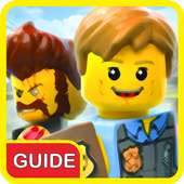 Tips for Lego City Undercover