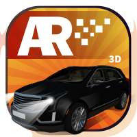 Augmented Car - AR Car Simulator