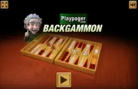 Backgammon Screen Shot 5